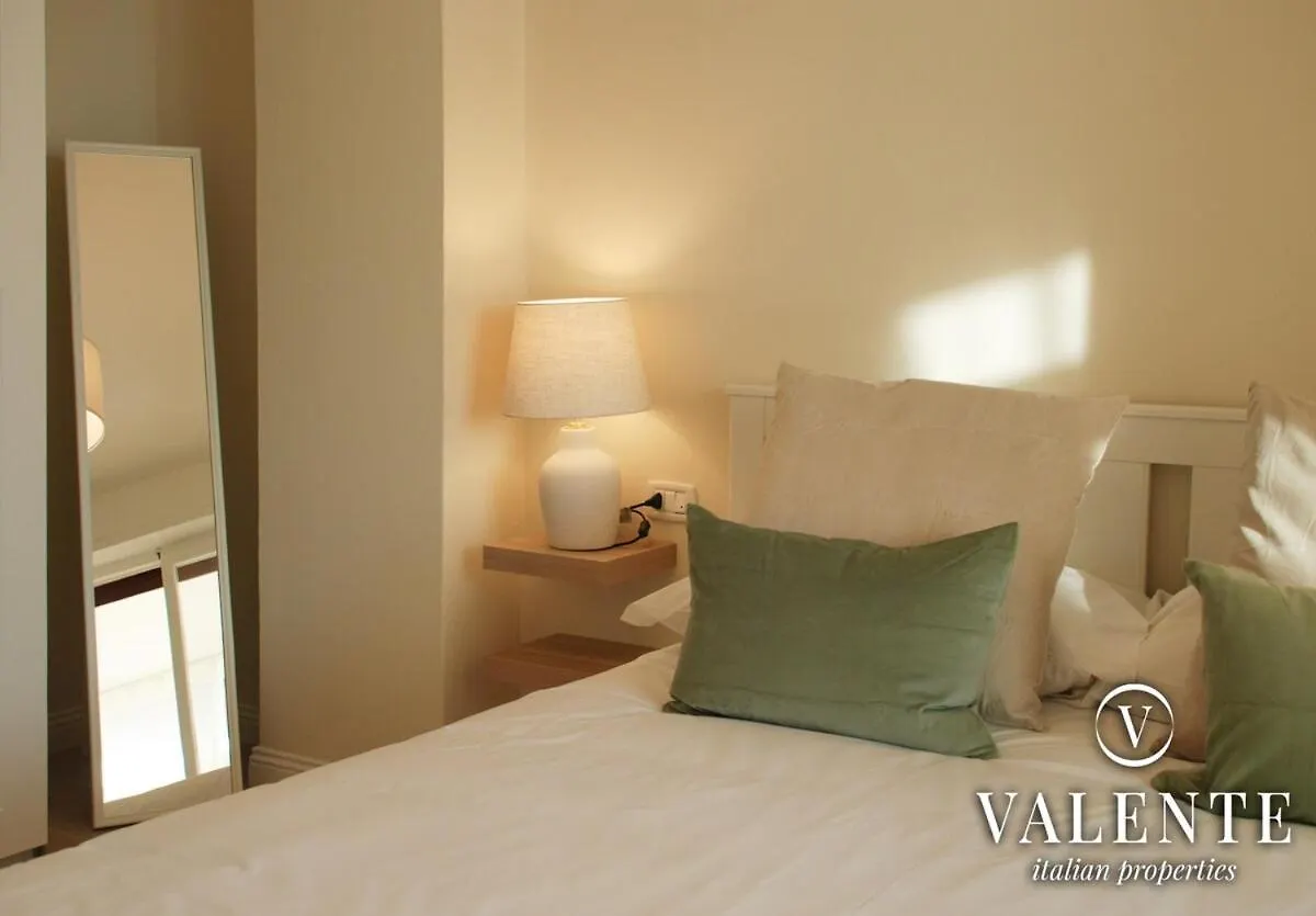 Central Panoramic Apartment Montecatini Terme Italien